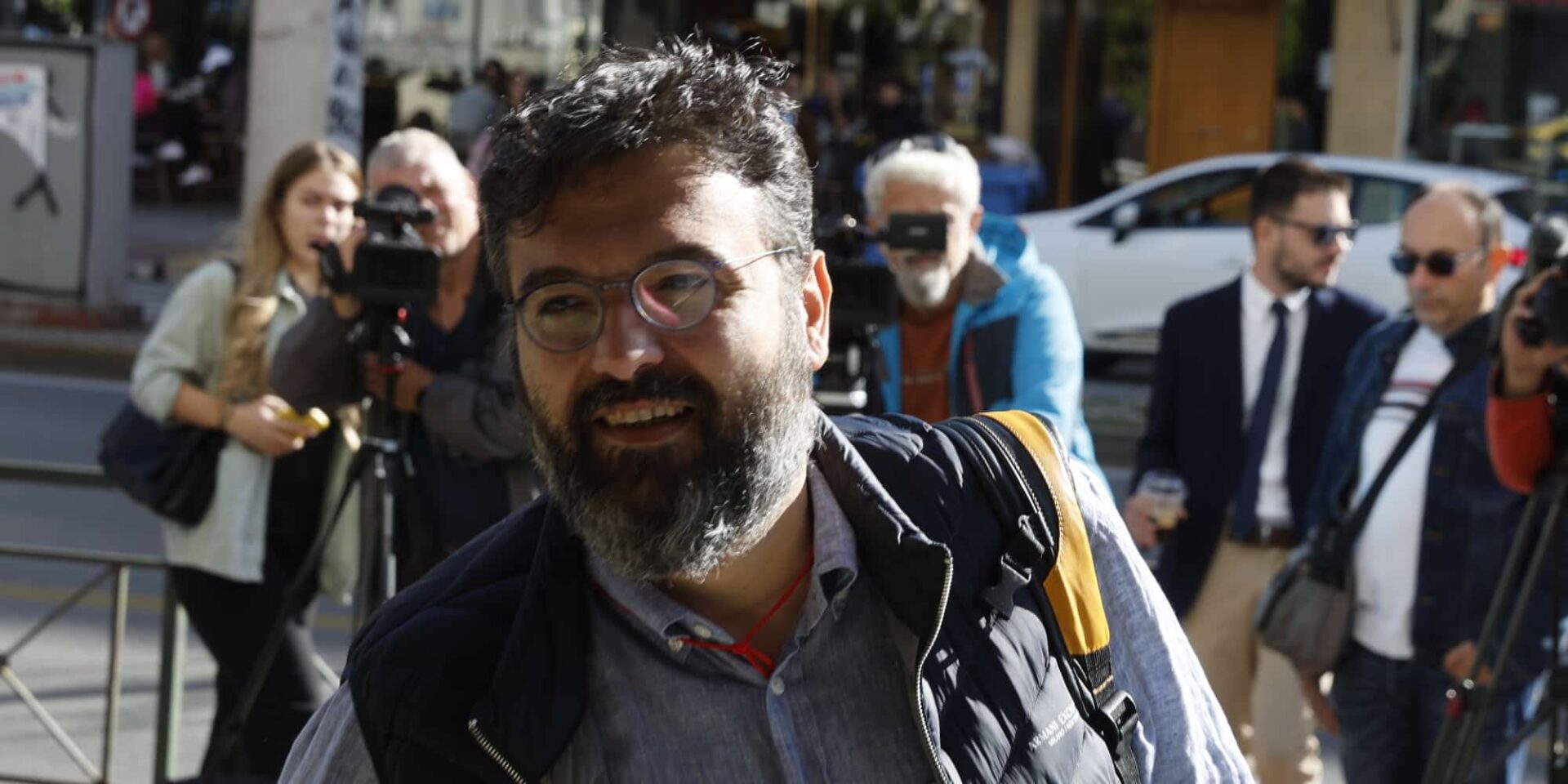 Γιώργος Βασιλειάδης