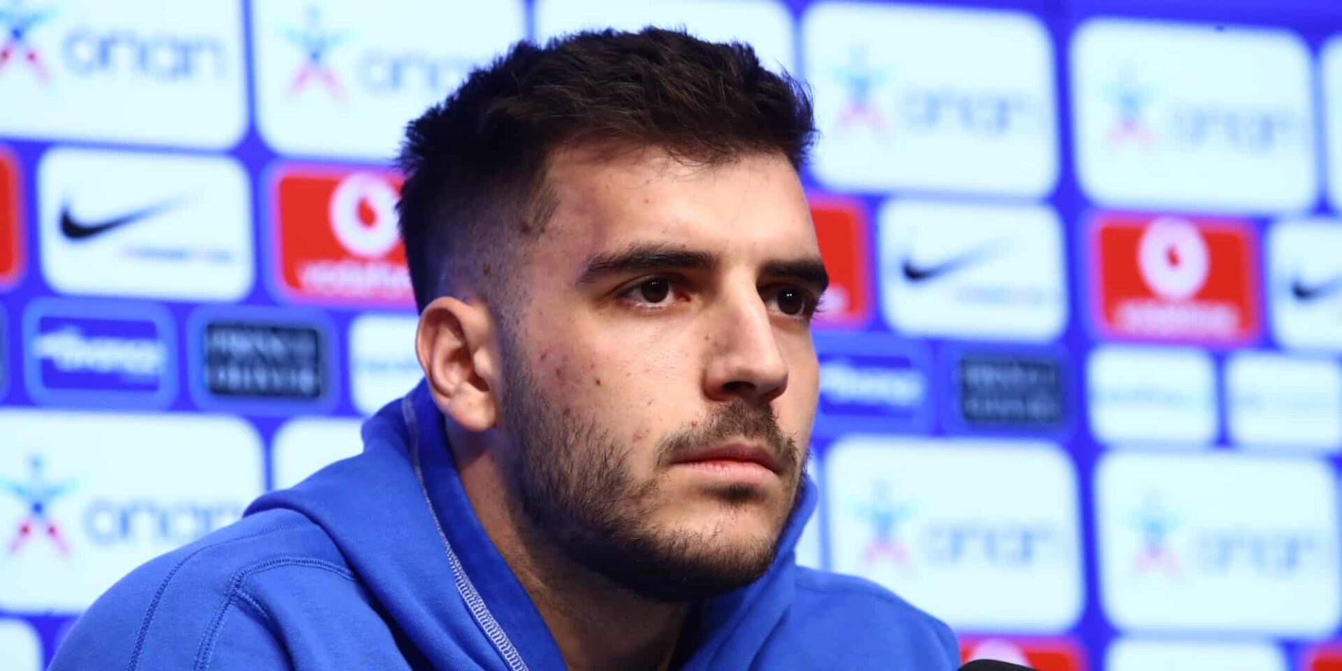 O Φώτης Ιωαννίδης