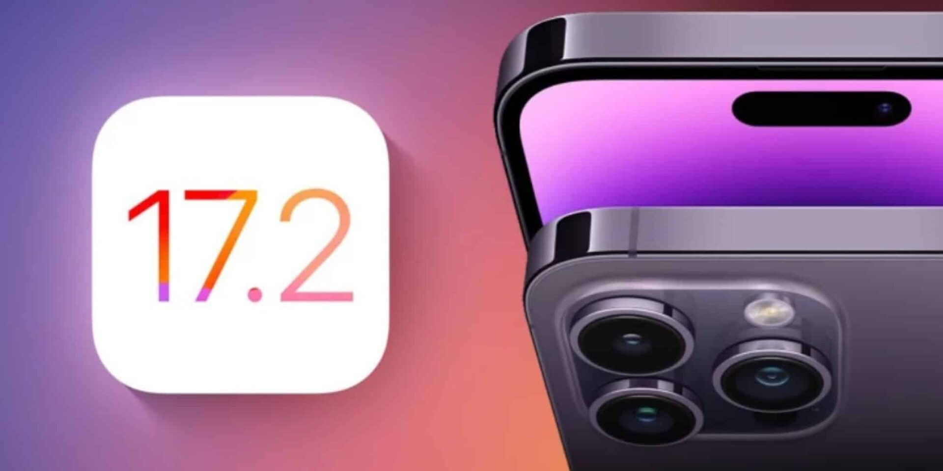 iPhone 17.2