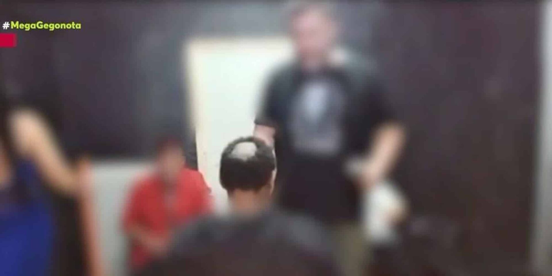 Βασανιστήρια ακόμη και σε ΑμεΑ από τον 42χρονο στο Κερατσίνι