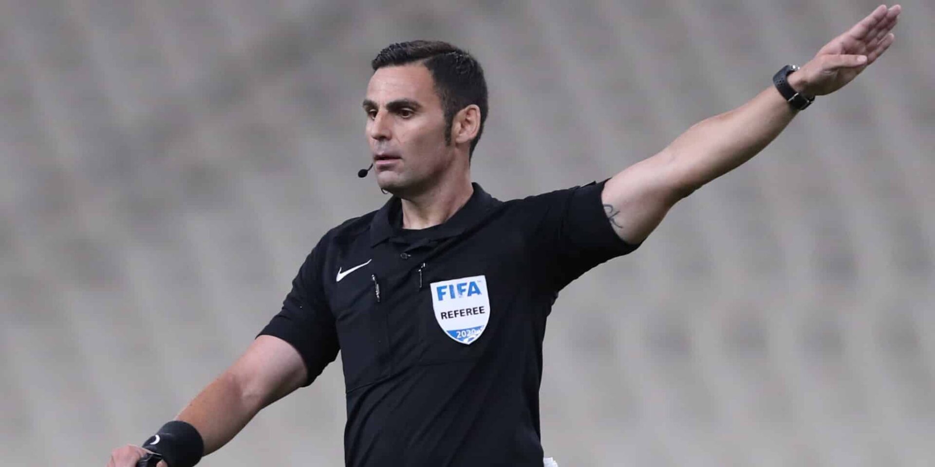 Ο Γιώργος Κομίνης