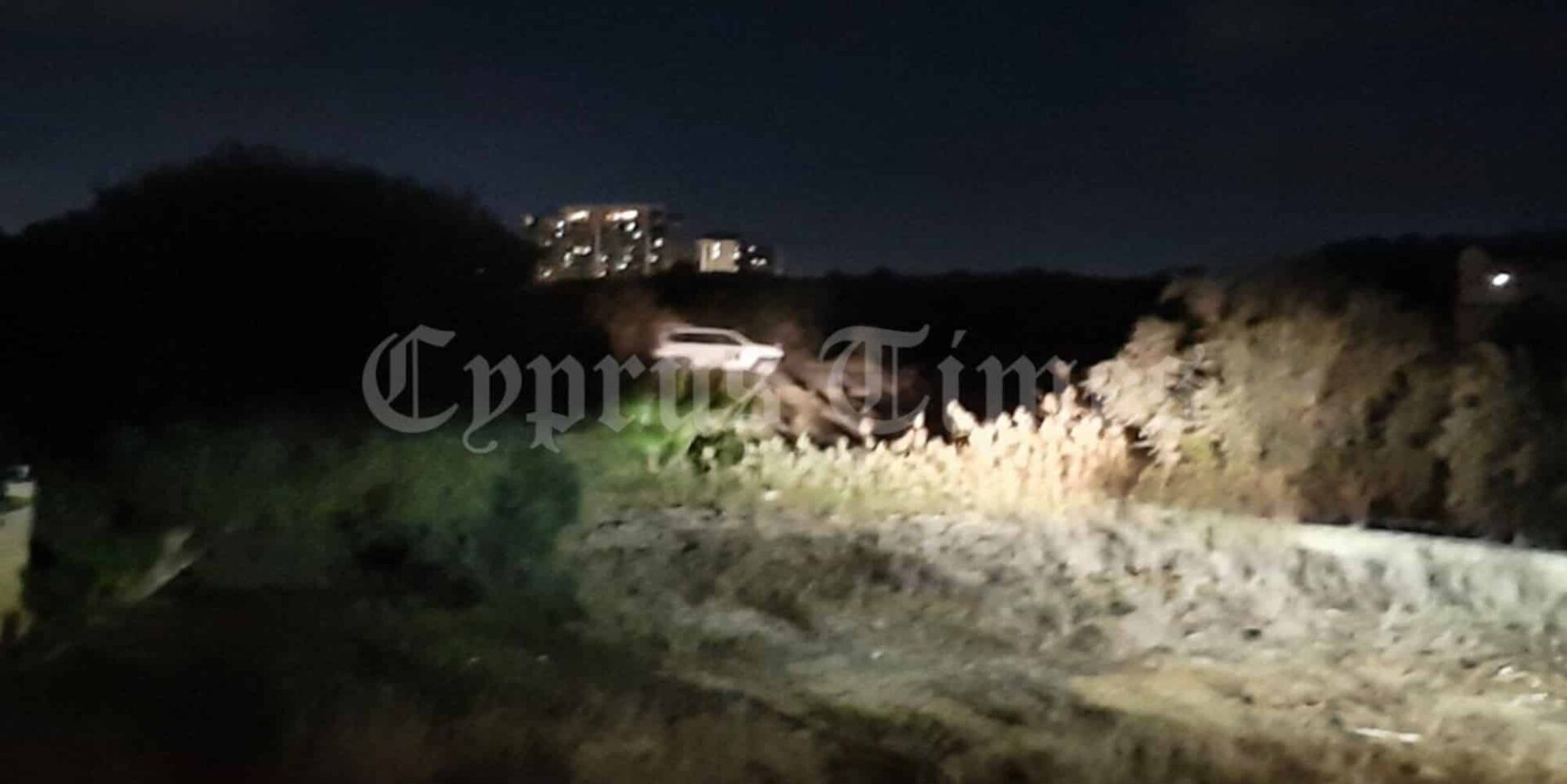 Κατοχικές δυνάμεις στην Κύπρο