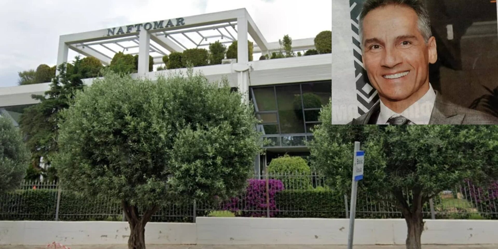 Αυτοκτονία (;) εφοπλιστή στη Βούλα