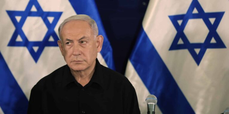 Νετανιάχου: Οριστικοποιήθηκε η συμφωνία με τη Χαμάς για κατάπαυση πυρός και ομήρους