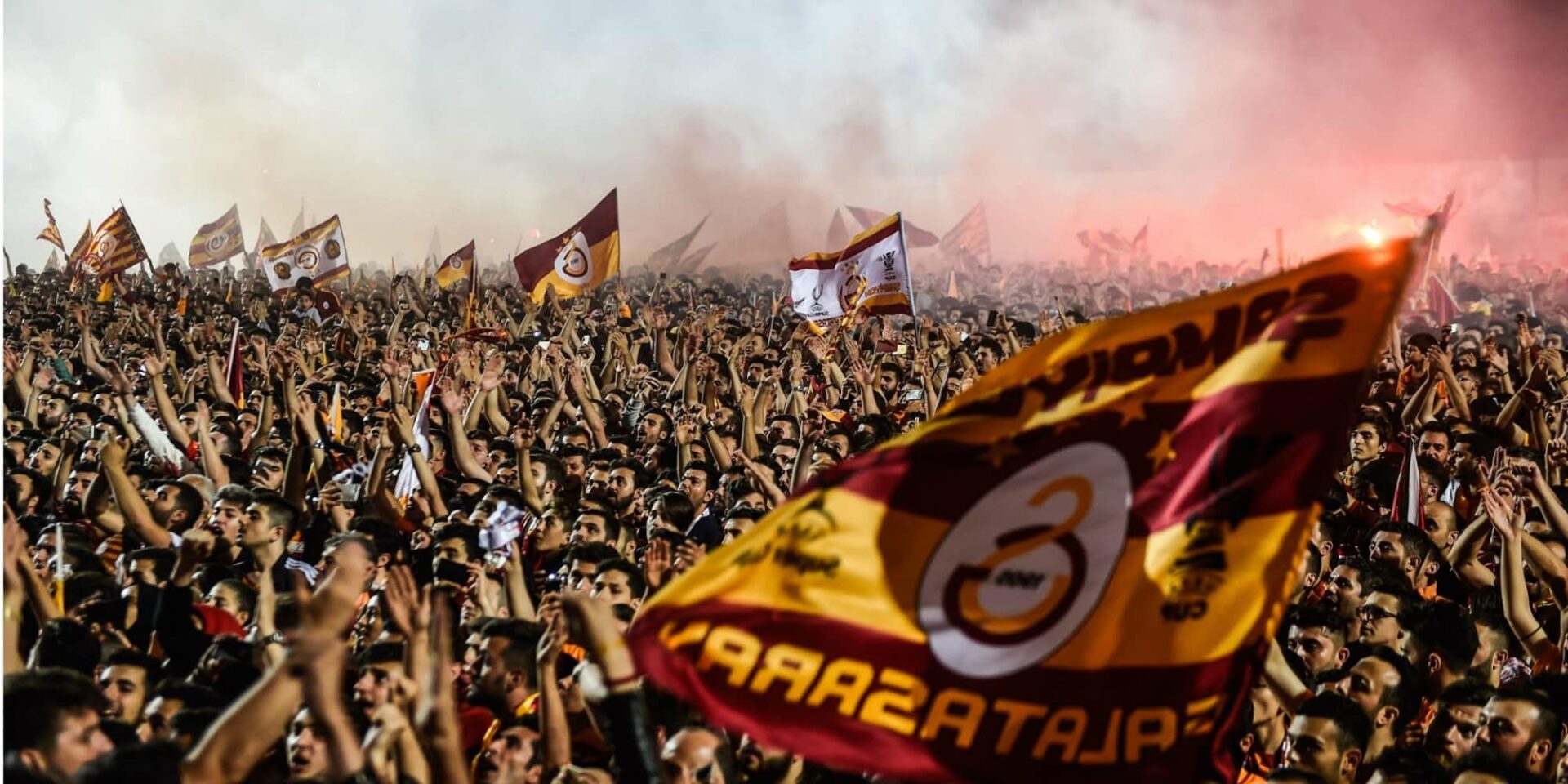 Οπαδοί της Γαλατασαράι