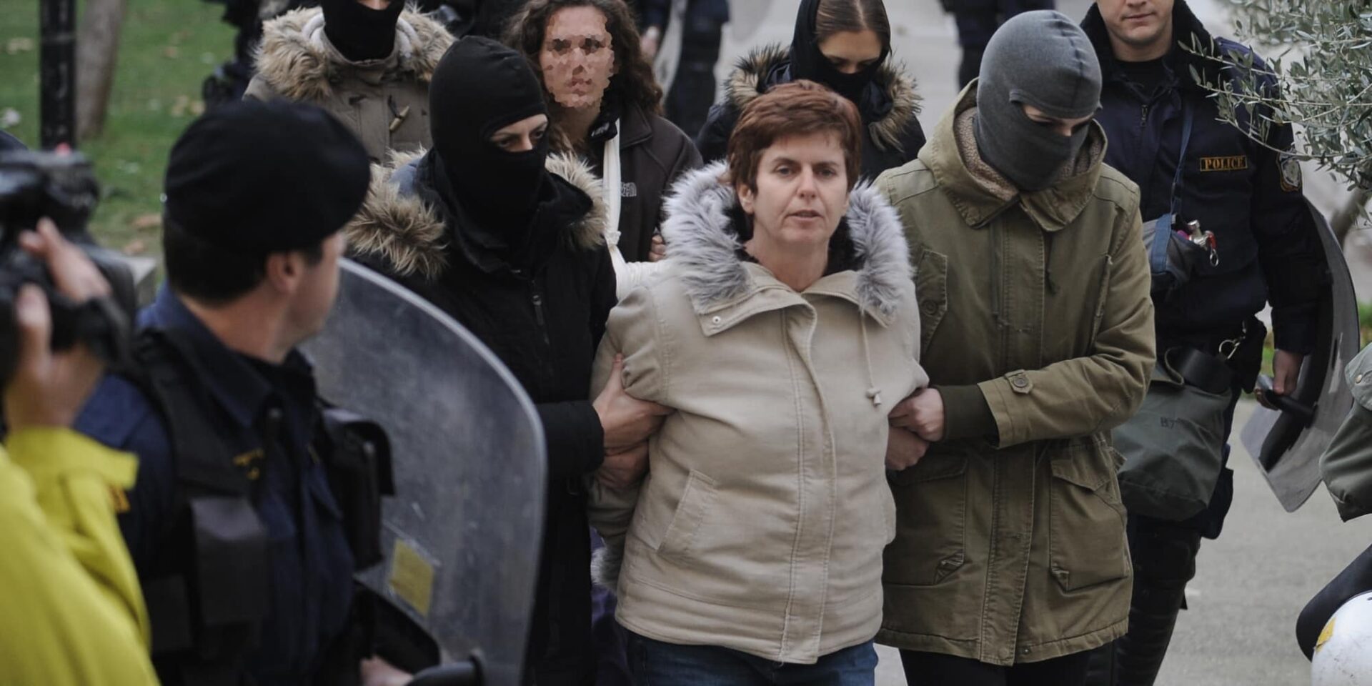 Η Πόλα Ρούπα