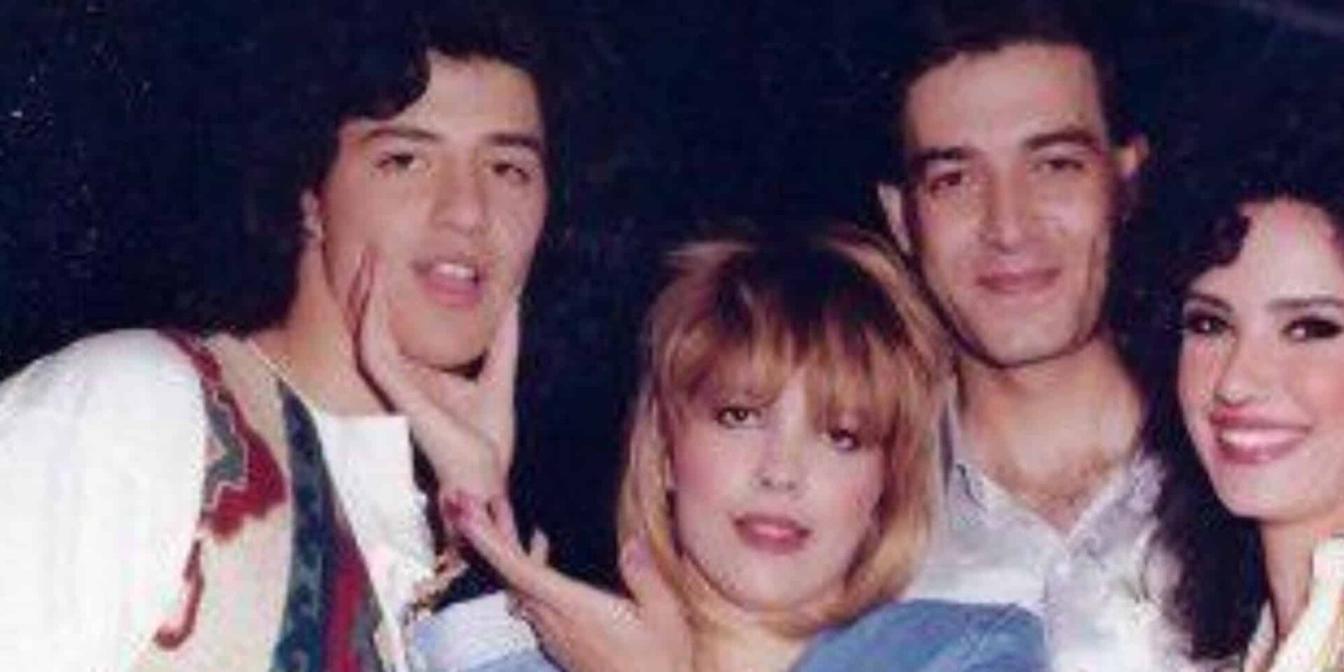 Η ανάρτηση που έκανε η Κατερίνα Στανίση