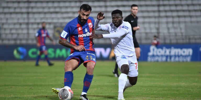 Super League: Επιστροφή στη δράση στη σκιά του θανάτου του Μπάλντοκ – Τρεις αναμετρήσεις σήμερα