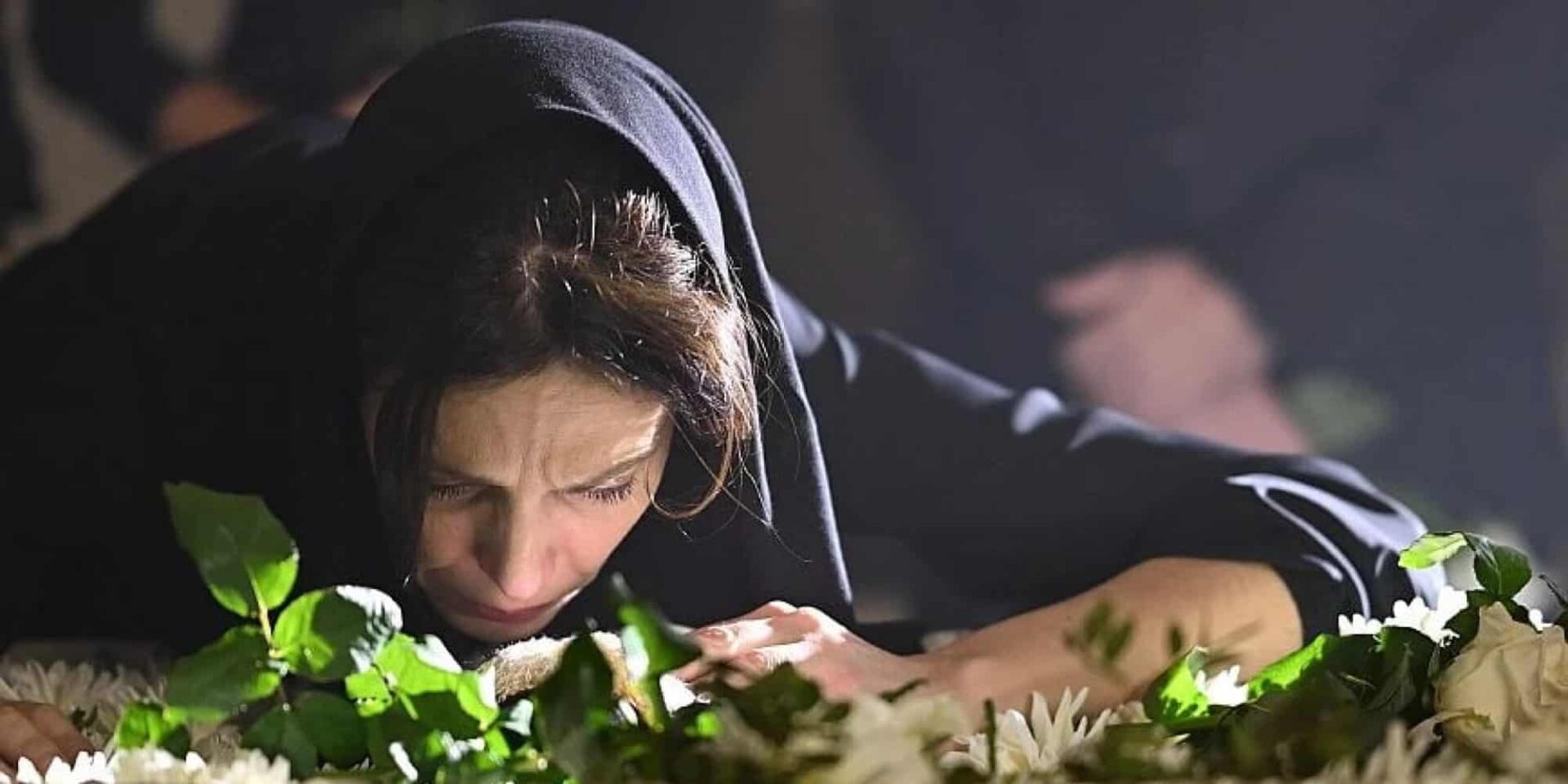 Η Βασιλική στη σειρά «Σασμός»