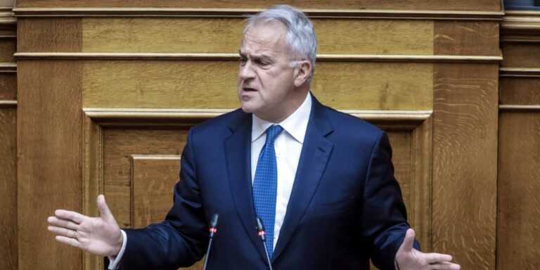 Βορίδης: «Ουδείς πιστεύει ότι η Τουρκία έχει παραιτηθεί των θέσεών της»