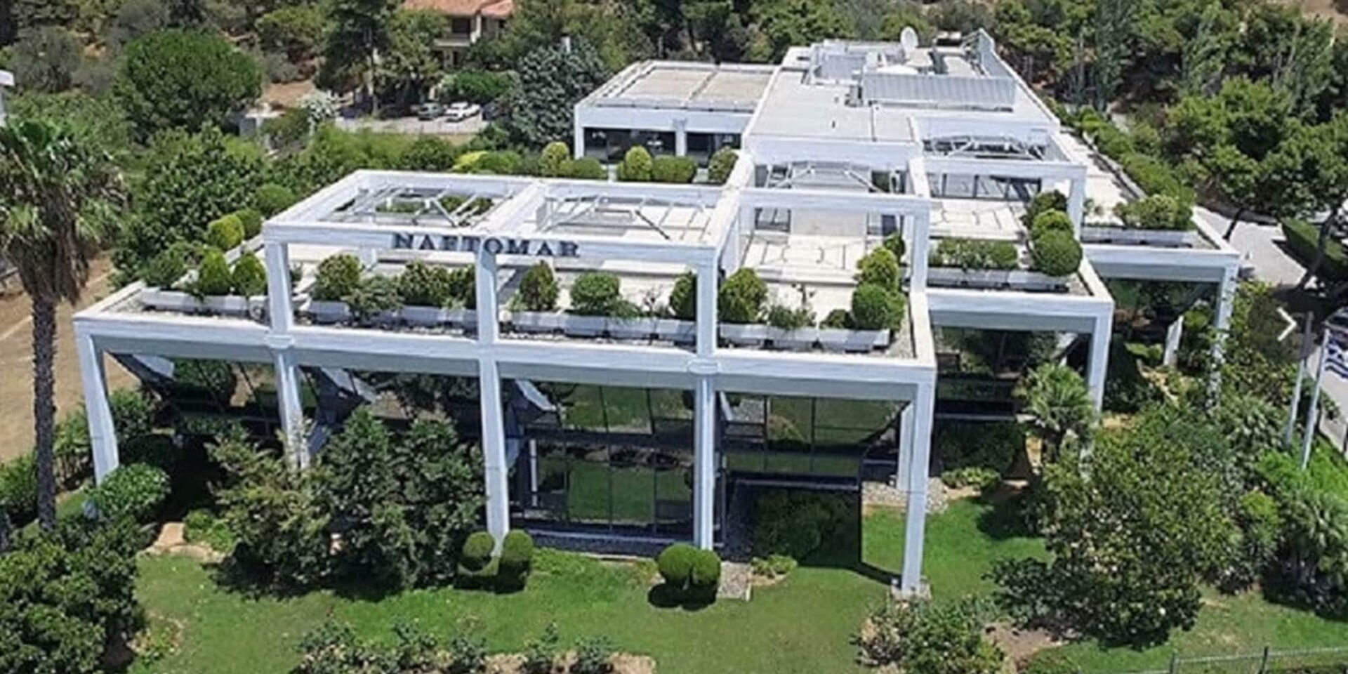 Η εταιρεία του εφοπλιστή που αυτοκτόνησε στην Βούλα