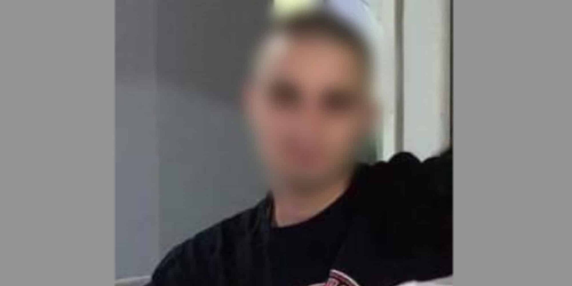 O 18χρονος που συνελήφθη για τα επεισόδια στου Ρέντη