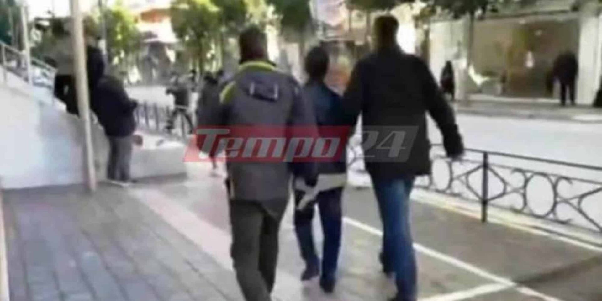 Ο νοσηλευτής που κατηγορείται στην Πάτρα