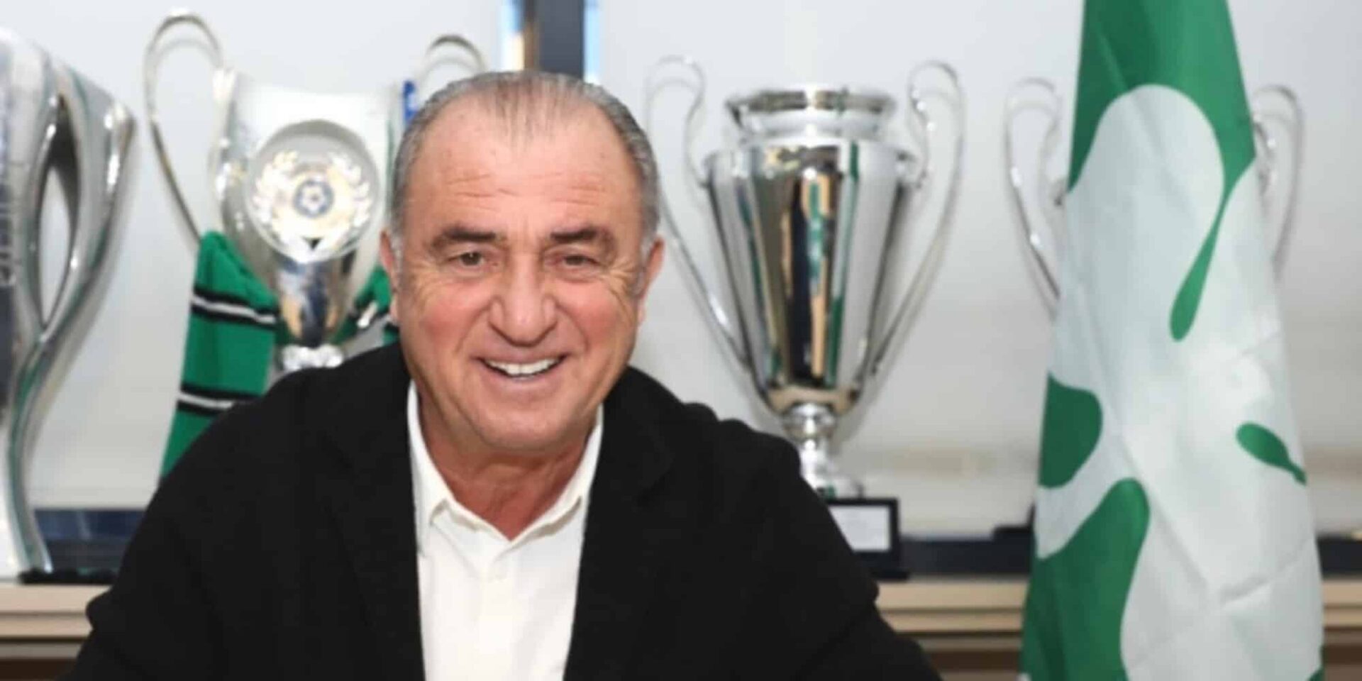 Φατίχ Τερίμ