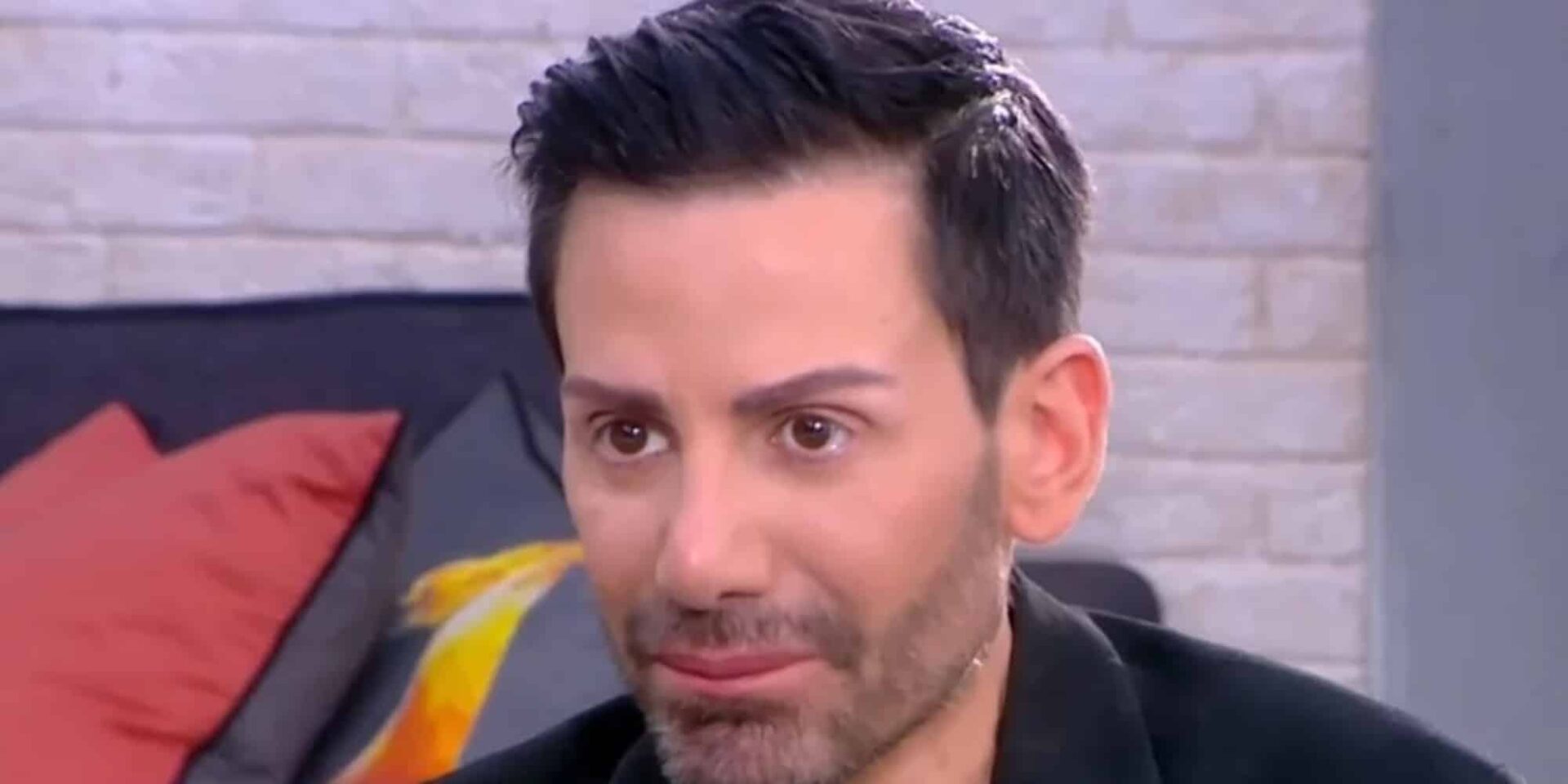 O Νίκος Φλωρινιώτης