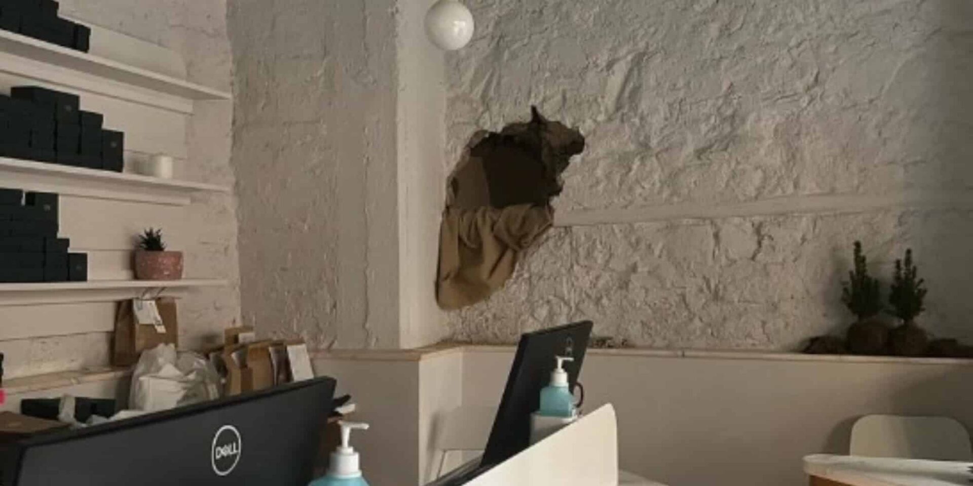 Εικόνα από το ριφιφί