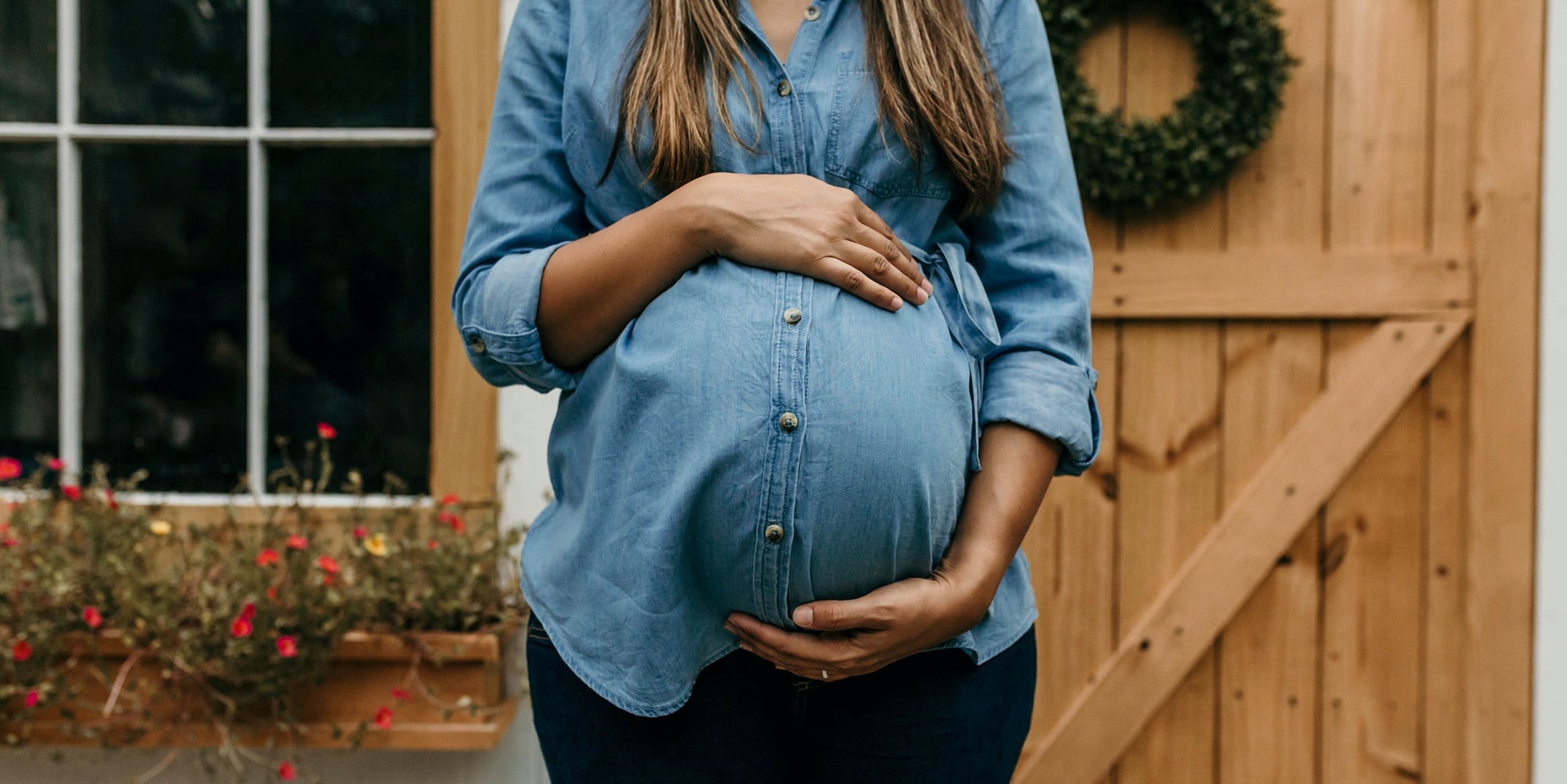 Έγκυος γυναίκα - Άμβλωση