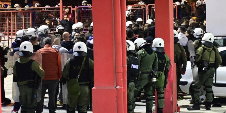 Εξελίξεις: Ηθική αυτουργία στη δολοφονία Λυγγερίδη διερευνά ο ανακριτής – Τεράστια κενά εμφανίζει η δικογραφία