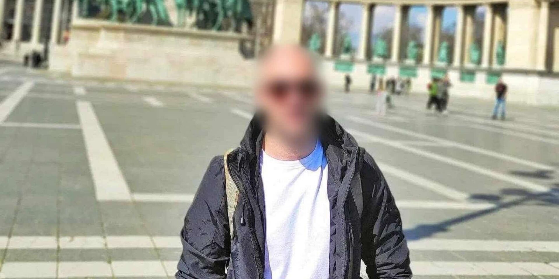 Ο αστυνομικός που πέθανε από τα επεισόδια στον Ρέντη