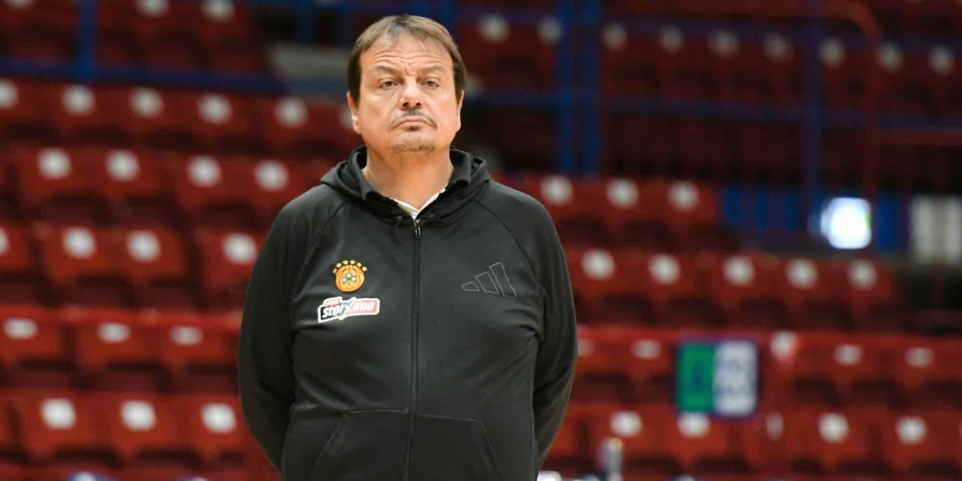 Ο Εργκίν Αταμάν