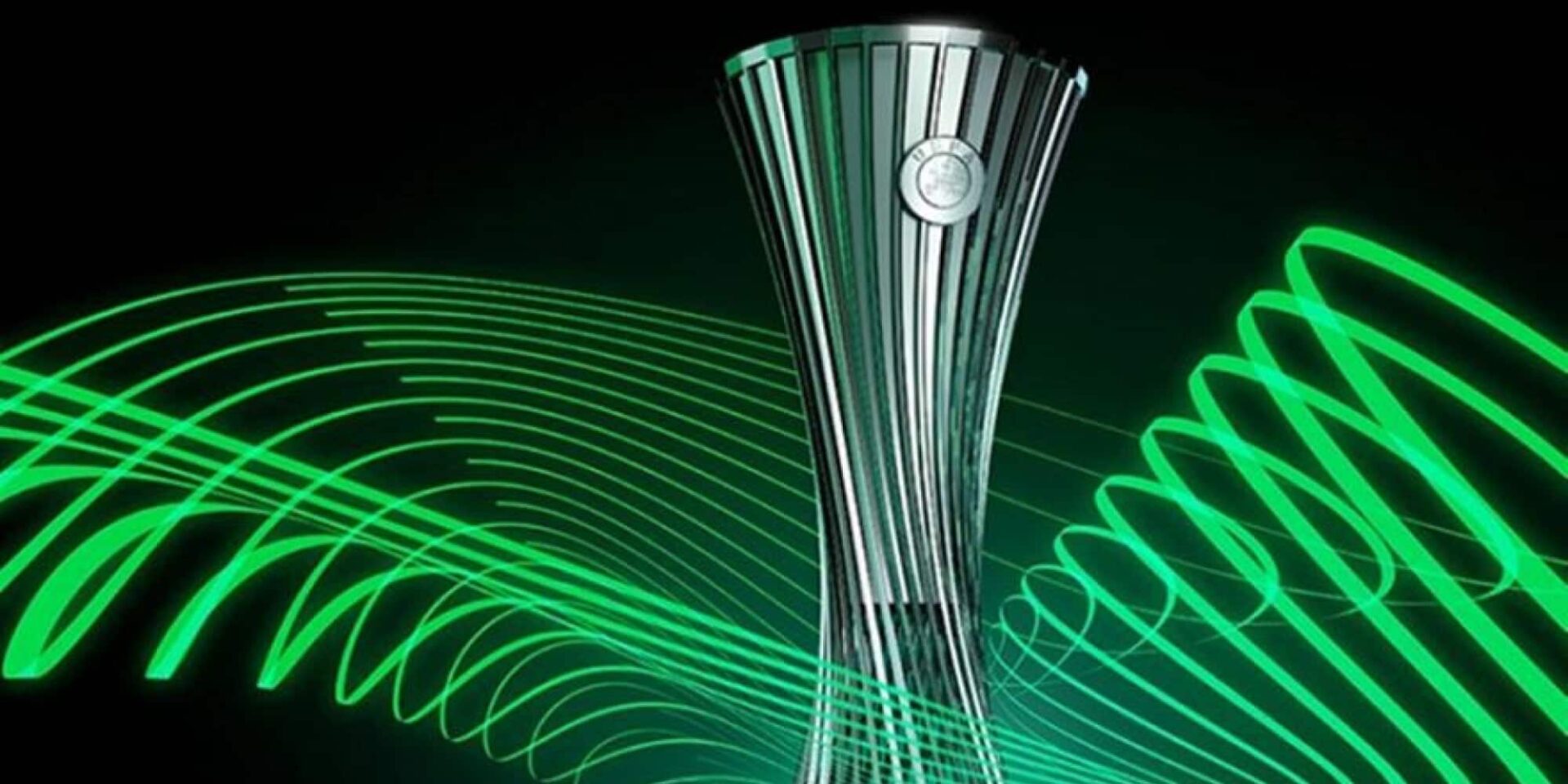 Το κύπελλο του Conference League