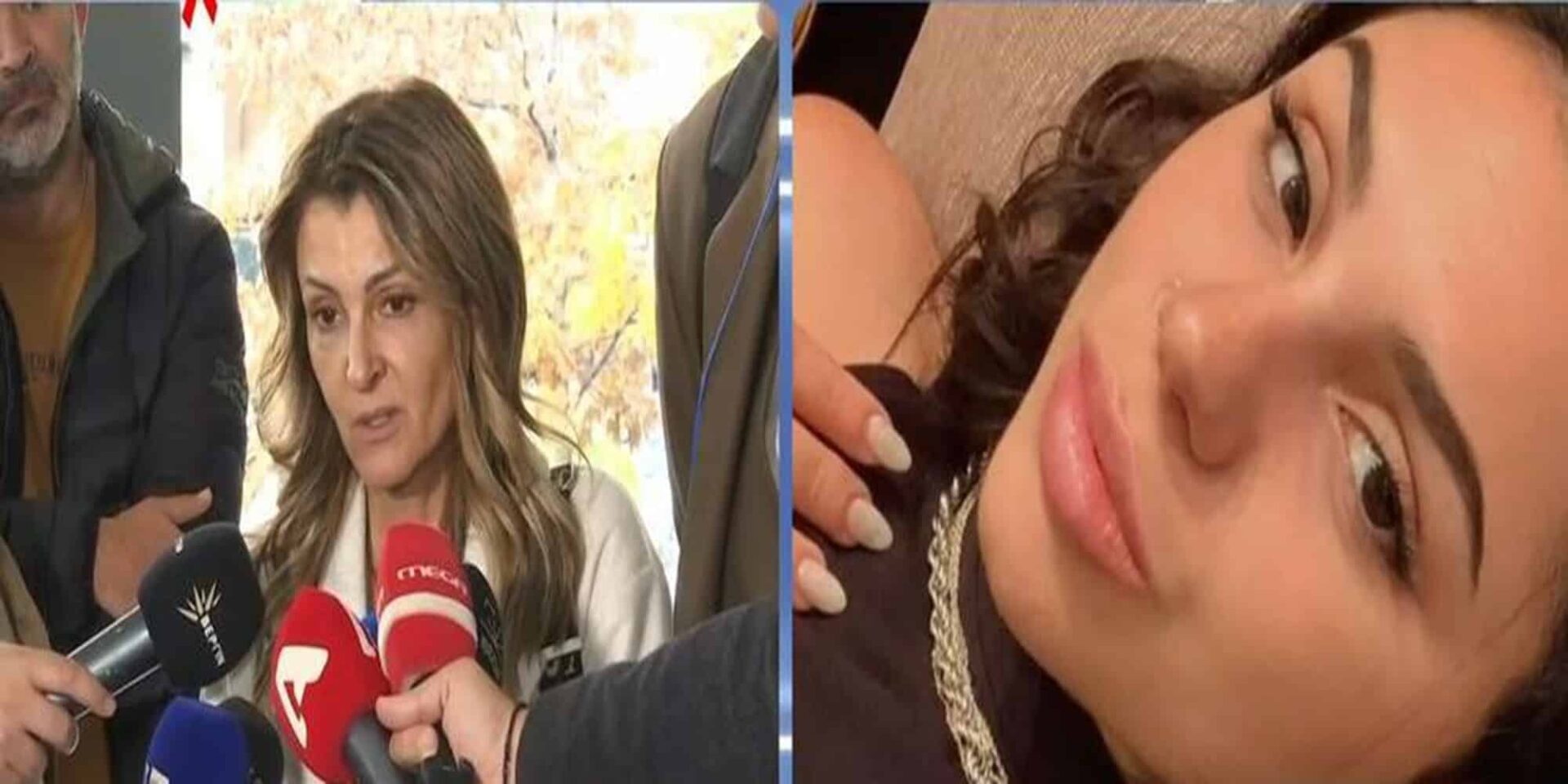 Οι γονείς της Έμμας μίλησαν μετά το δικαστήριο