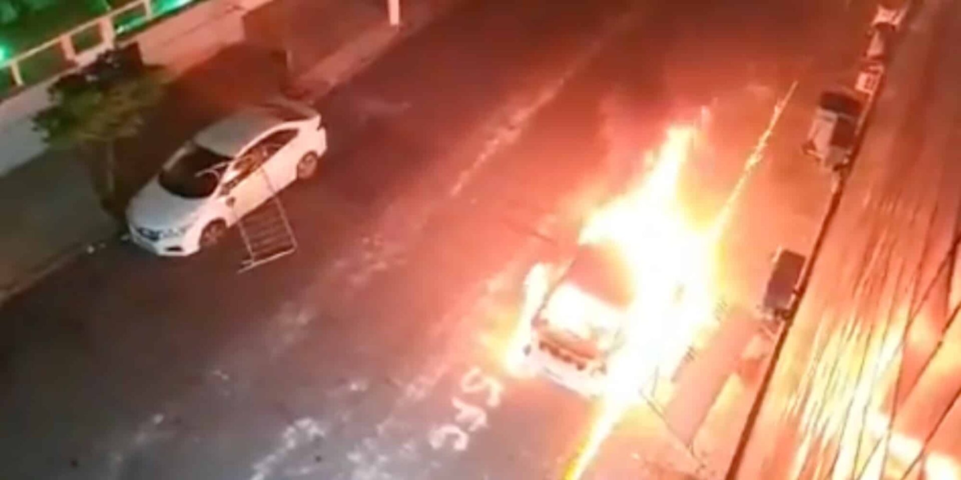 Χαμός στη Βραζιλία μετά τον υποβιβασμό της Σάντος