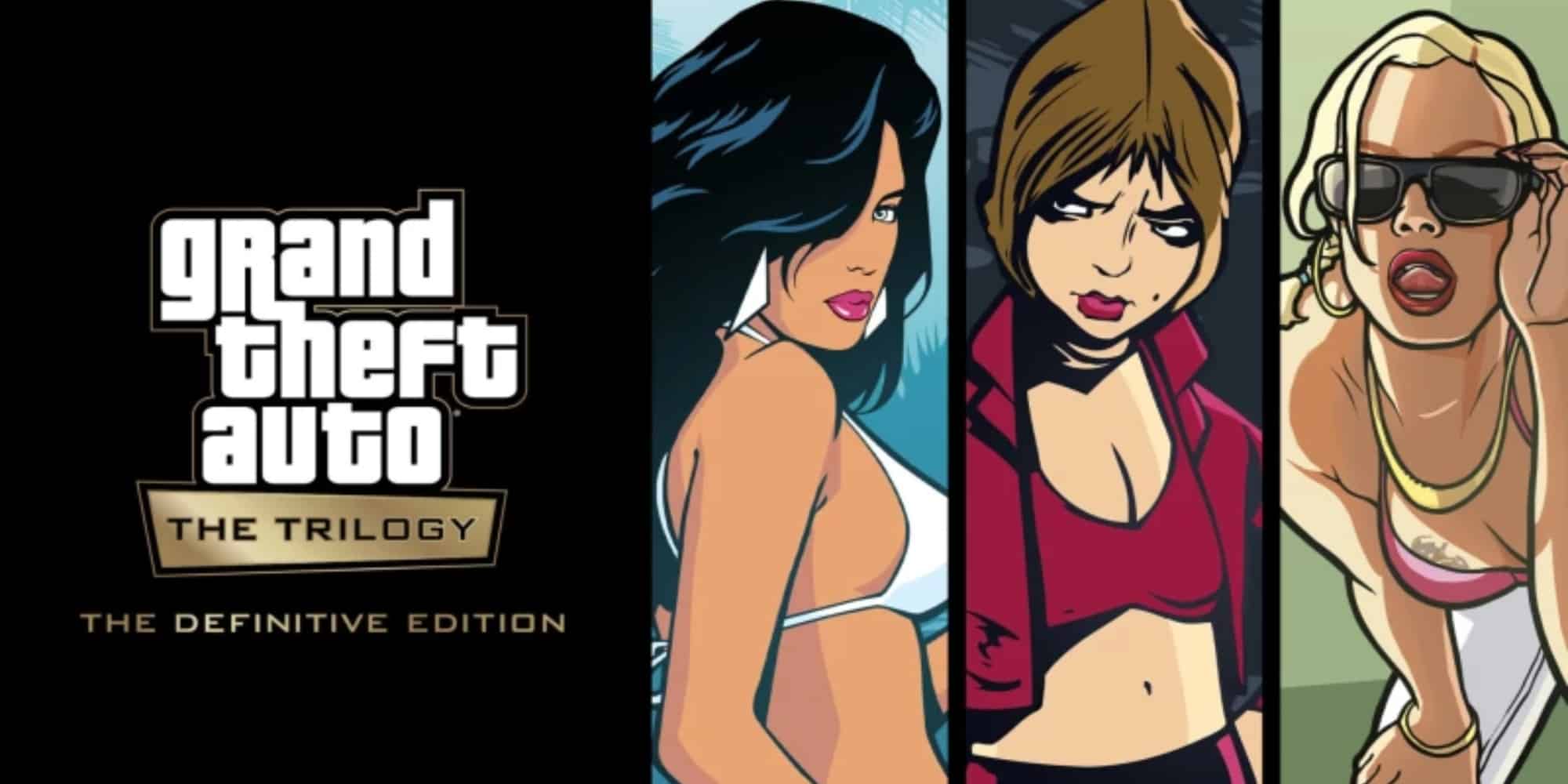 gta - Netflix: Κατεβάστε εντελώς δωρεάν τρία Grand Theft Auto παιχνίδια από τον «γίγαντα» του streaming! (βίντεο)