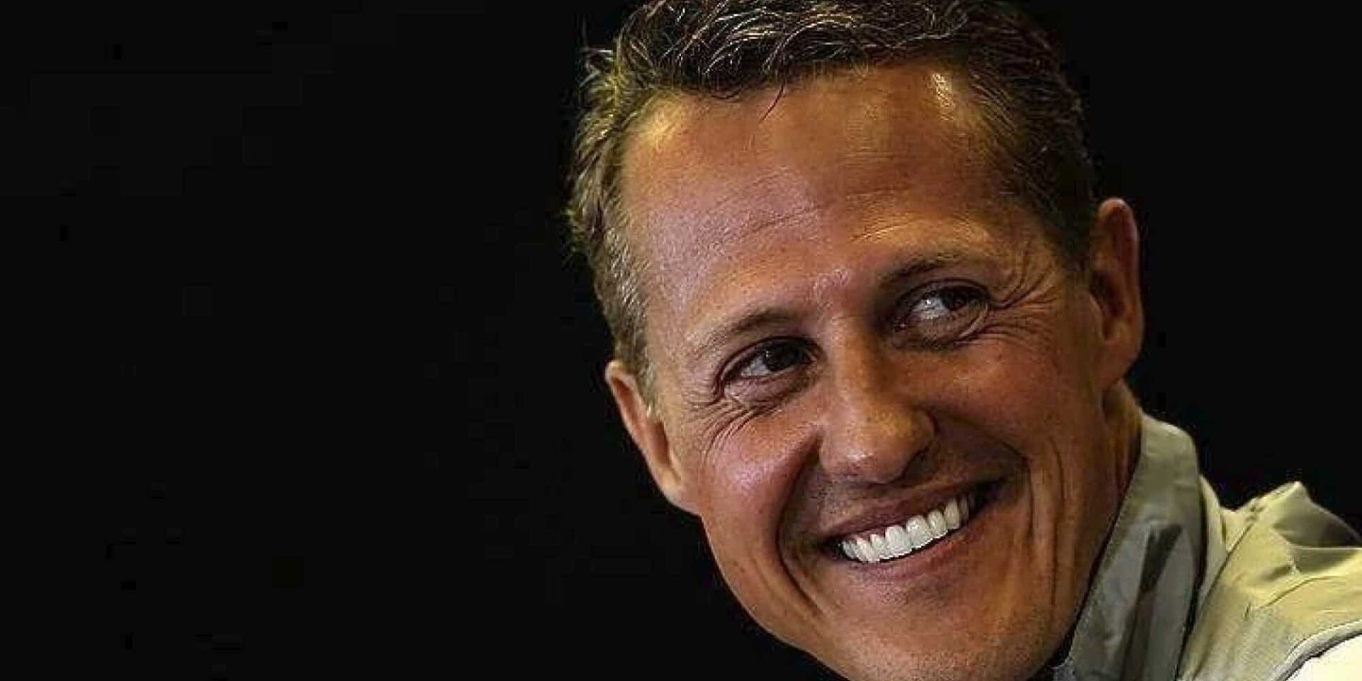 Ο Μίκαελ Σουμάχερ