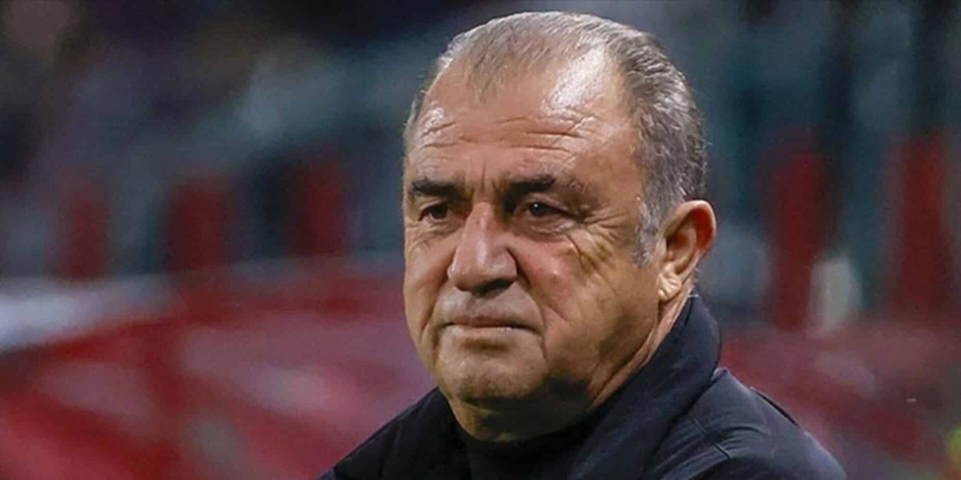Ο Φατίχ Τερίμ