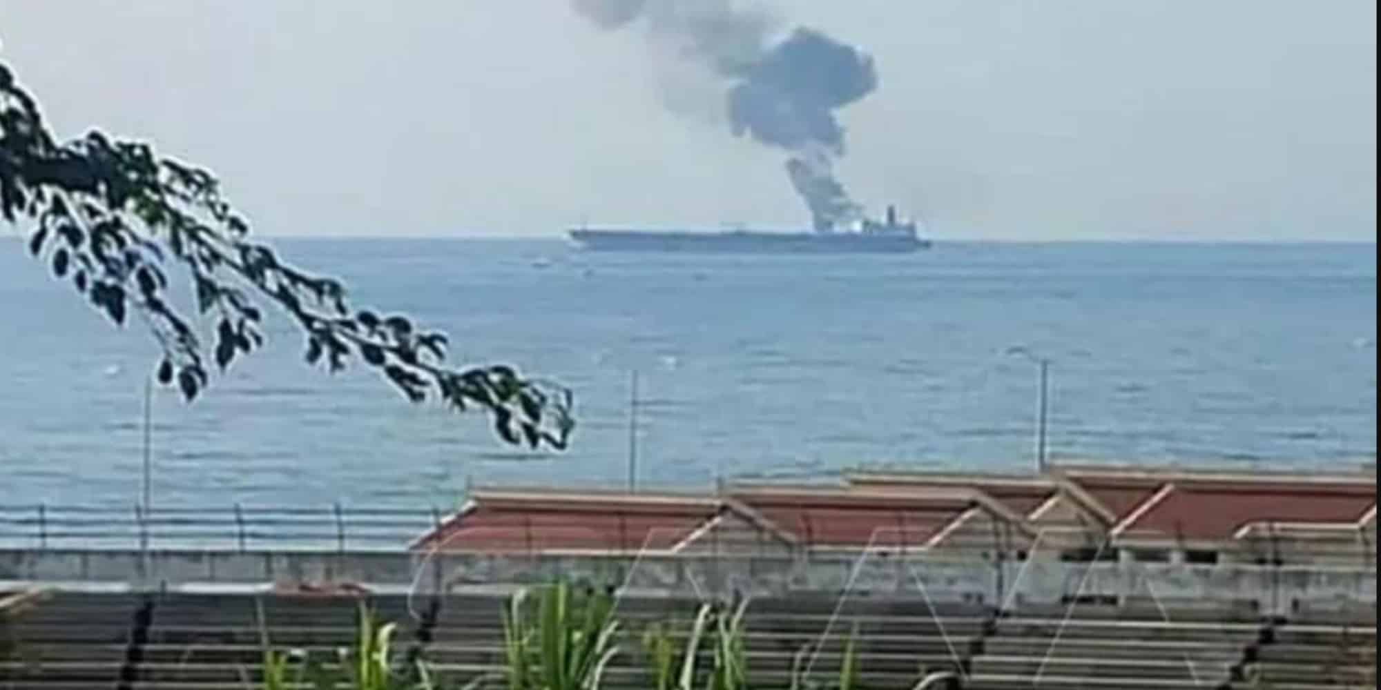 Νέες επιθέσεις των Χούθι κατά εμπορικών πλοίων