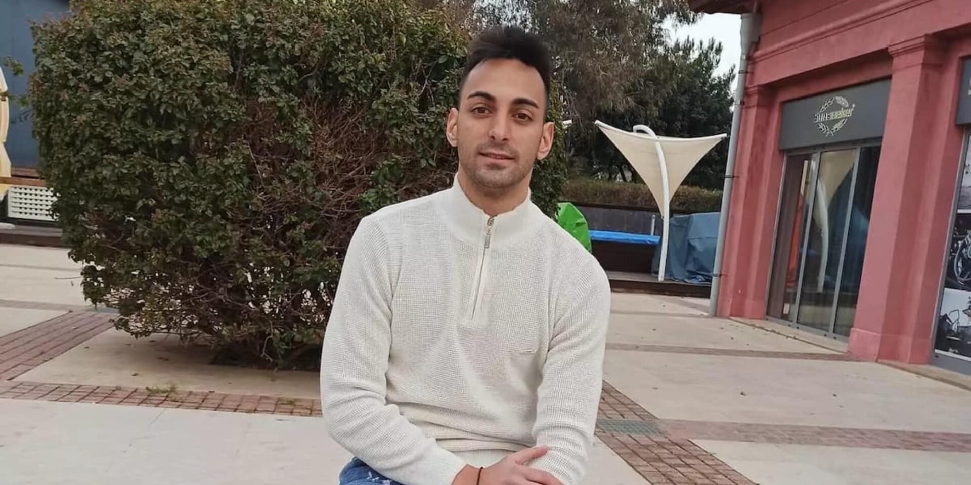 O αστυνομικός που σκοτώθηκε στην καταδίωξη