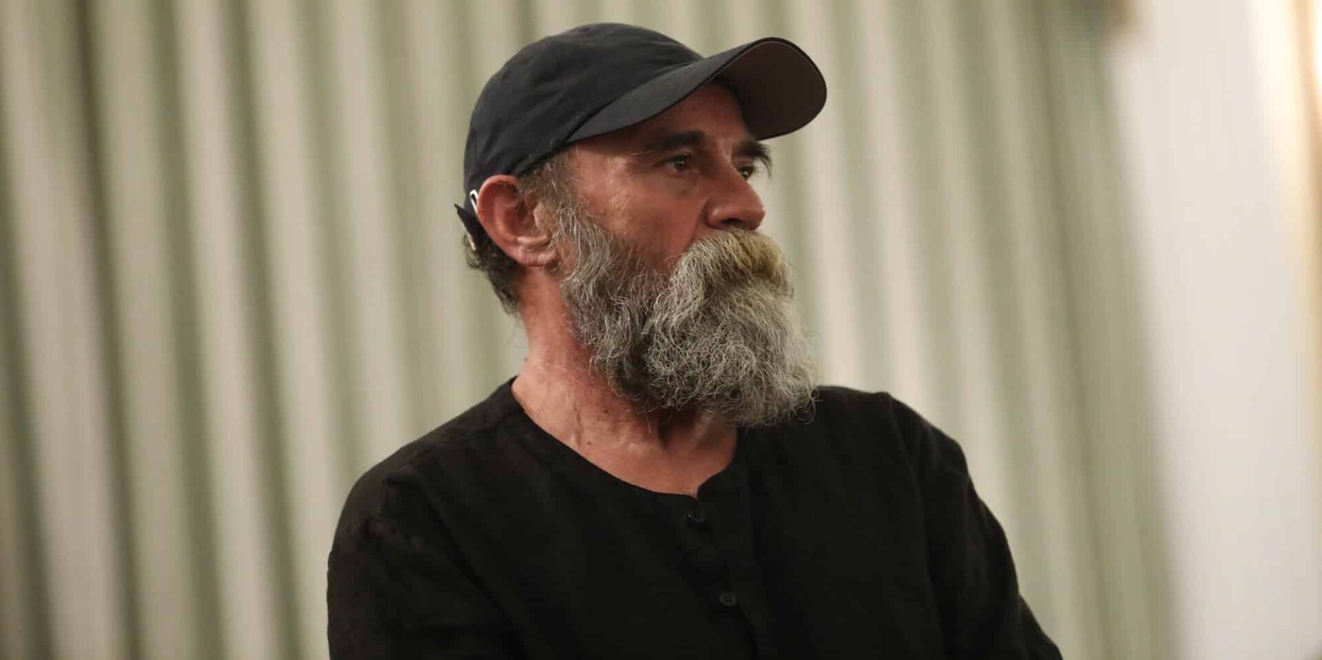 Ο Κωνσταντίνος Πολυχρονόπουλος