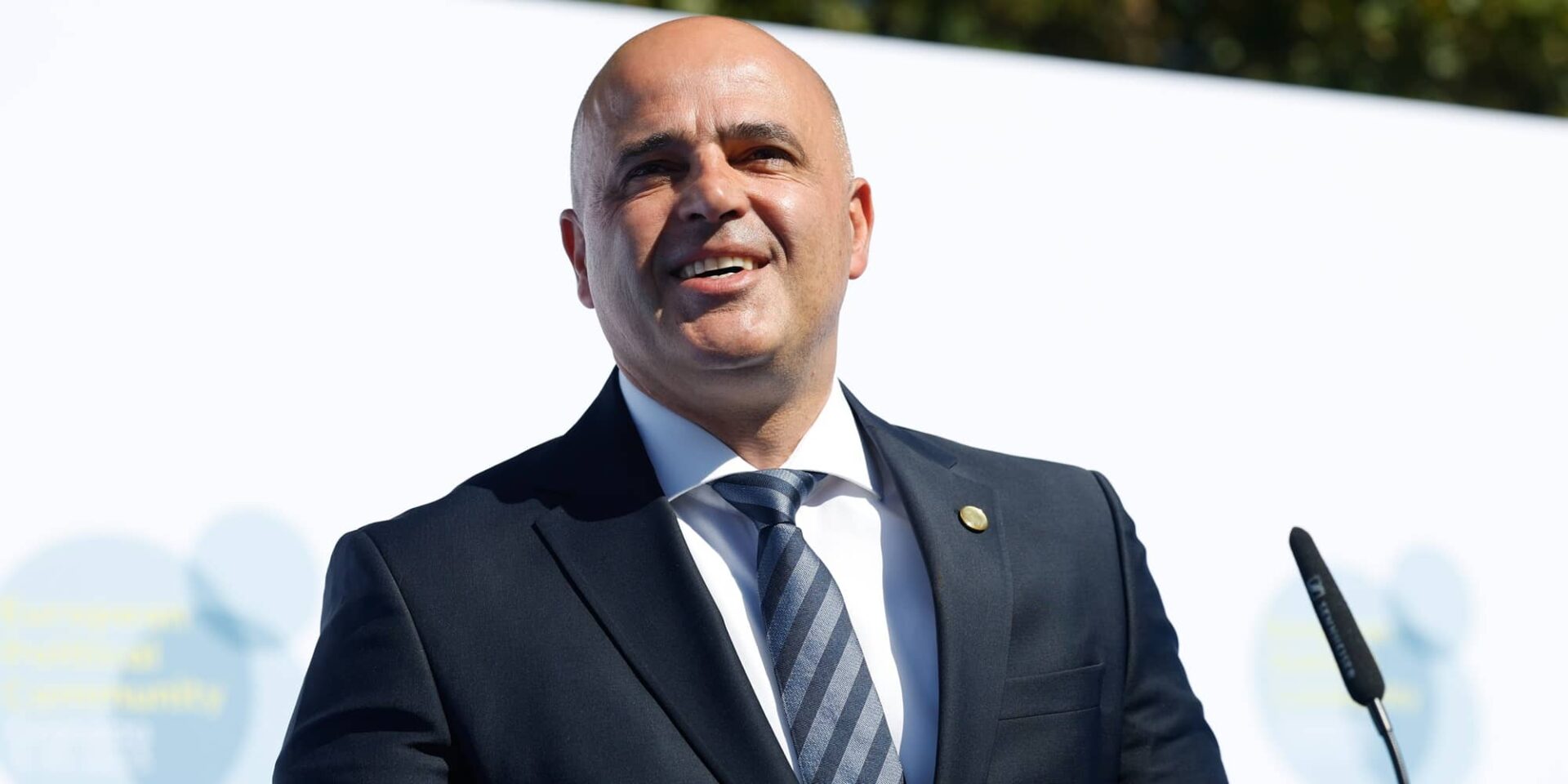 Καταιγιστικές οι εξελίξεις στη Βόρεια Μακεδονία