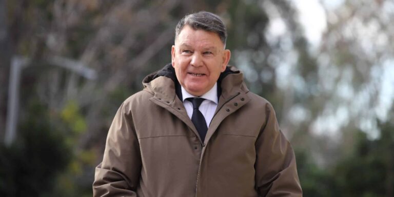 Κούγιας: «Μου είπανε ότι μία κυρία Ακρίτα ασχολήθηκε μαζί μου, τι ζόρι τραβάει στη ζωή της;»