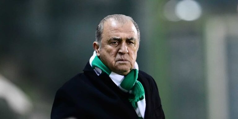 Τερίμ στους παίκτες του Παναθηναϊκού: «Μπορείτε να νικήσετε τον Ολυμπιακό τον Άρη στον τελικό»