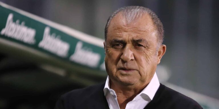 Τερίμ: «Ευχαριστώ τον Ελληνικό λαό για τον σεβασμό που μου έδειξε» (βίντεο)