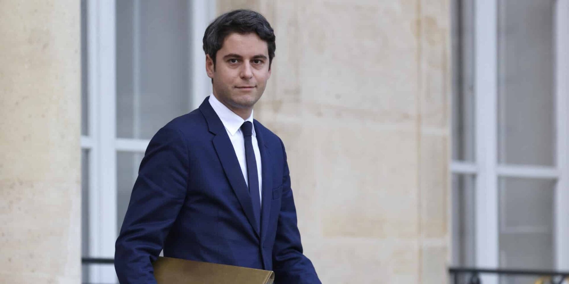 Γκαμπριέλ Ατάλ