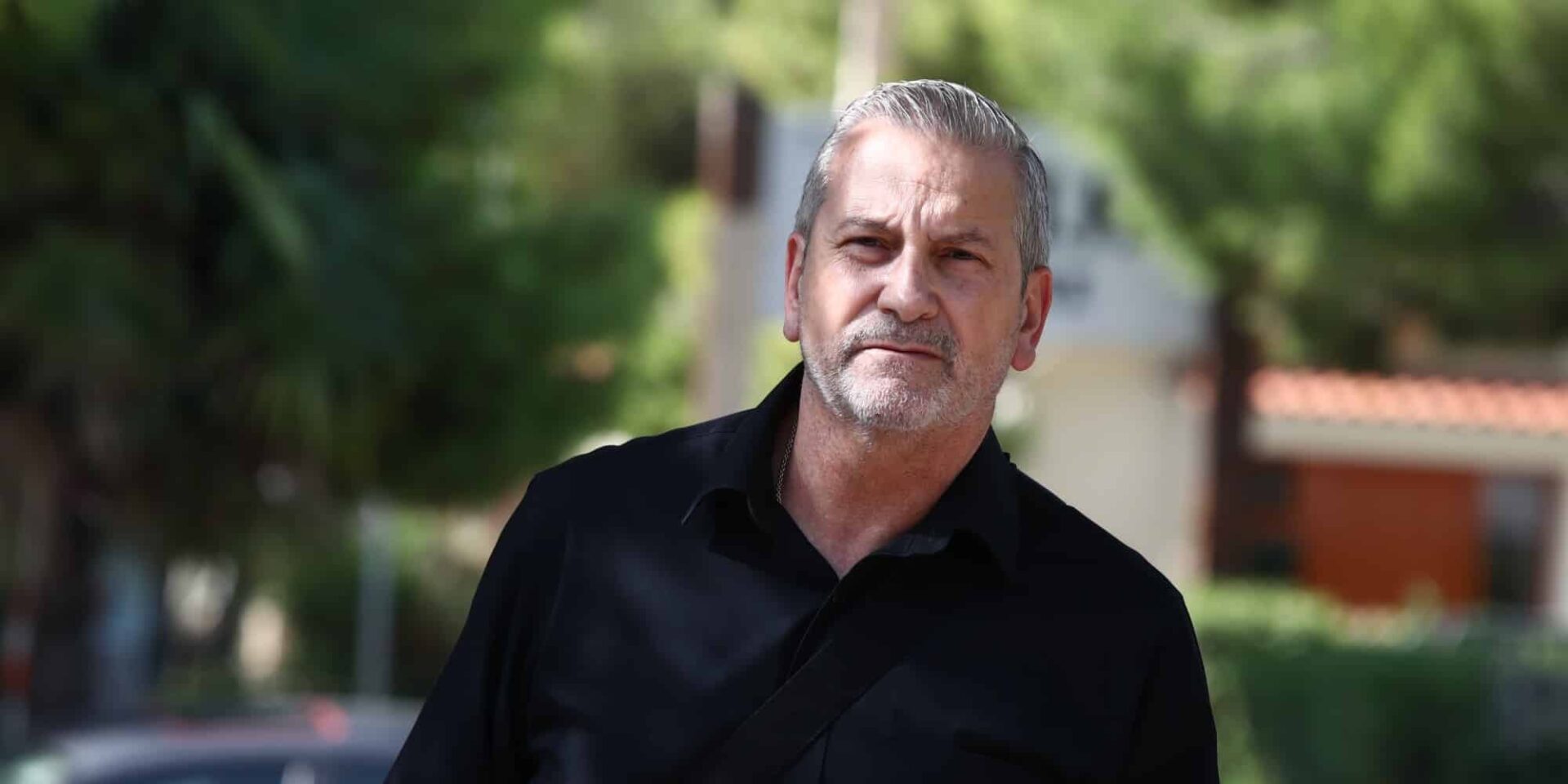 Ηλίας Ζούρος