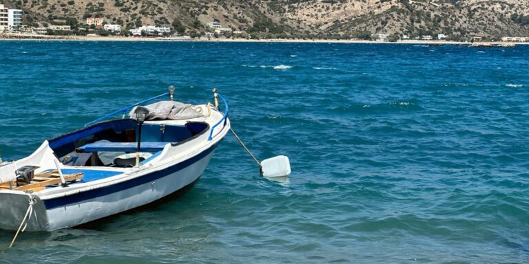 Η Κάρπαθος στην κορυφή του θαλάσσιου τουρισμού για τους Ολλανδούς – «Το ακατέργαστο διαμάντι της Ελλάδας»