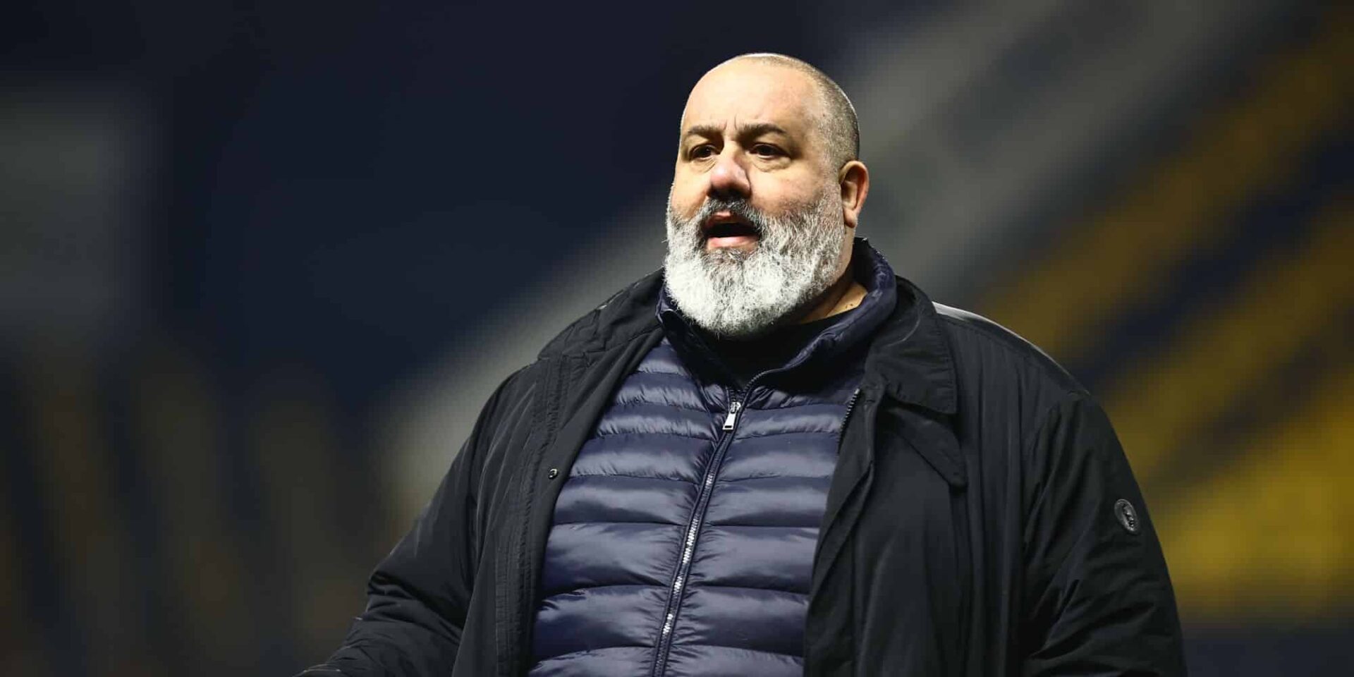 O Κώστας Καραπαπάς