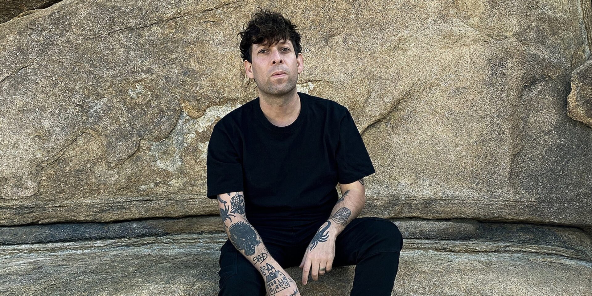 Έφυγε από τη ζωή ο frontman των The Soft Moon