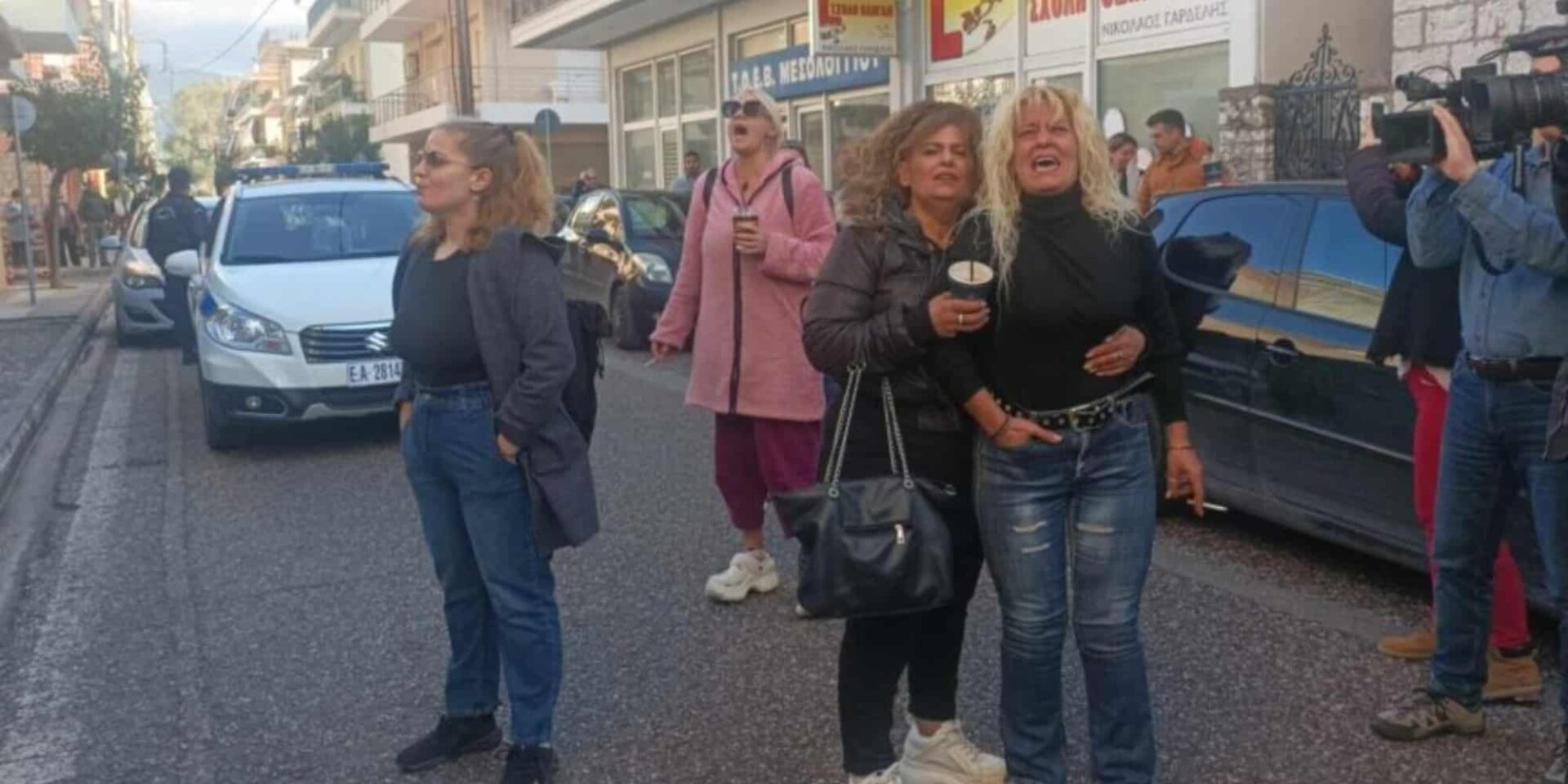 Συγγενείς Μπάμπη