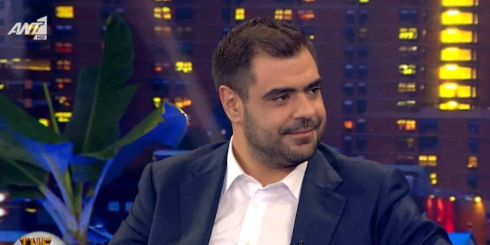 Παύλος Μαρινάκης