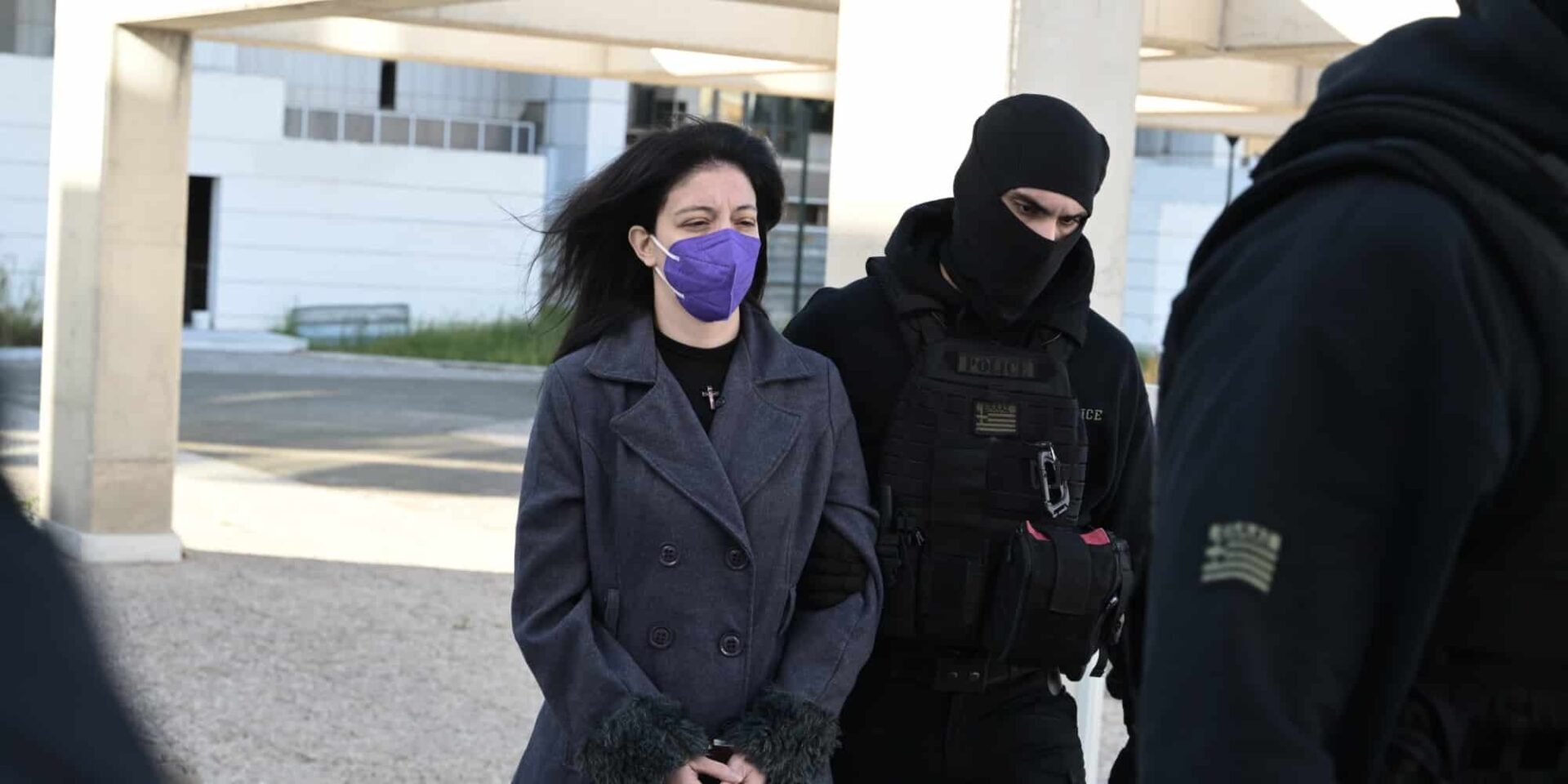 Μητέρα 12χρονης