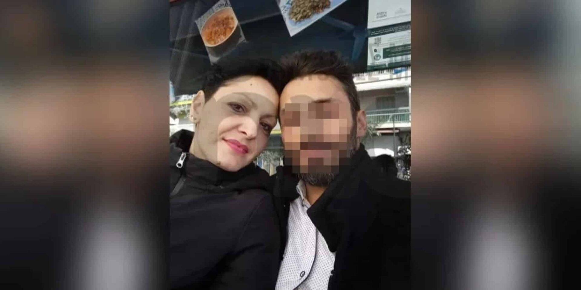 Άλλη μια γυναικοκτονία συγκλονίζει τη Θεσσαλονίκη