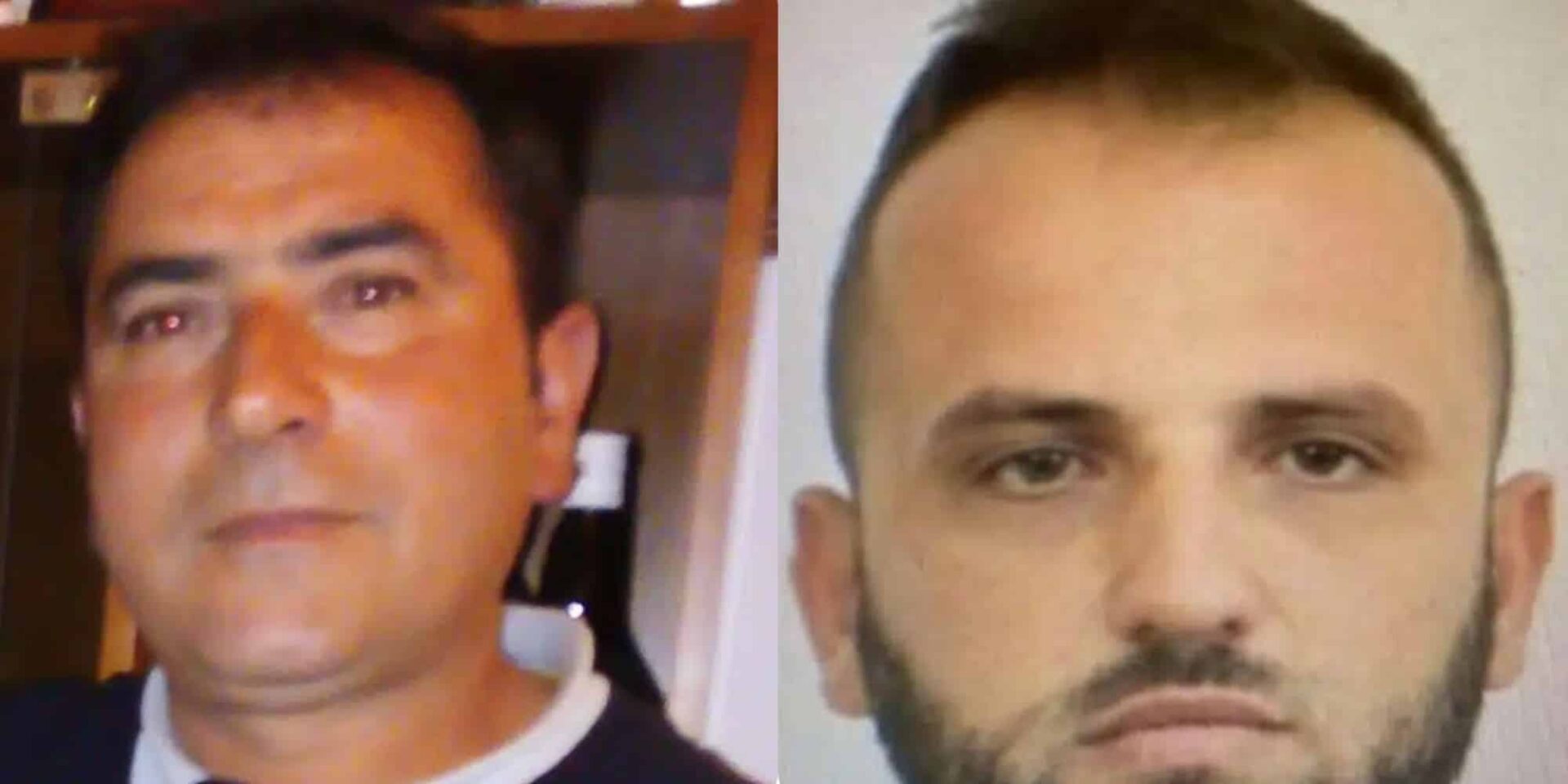 O θύτης και το θύμα