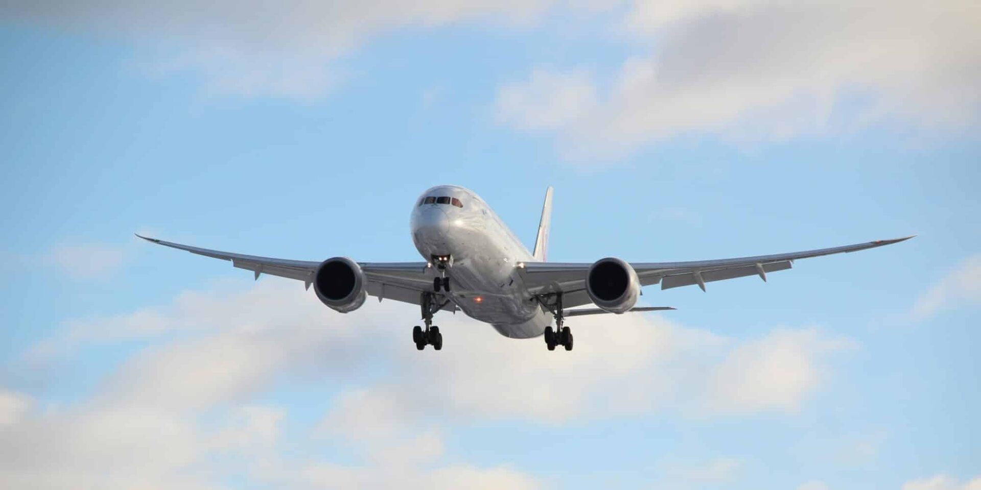 Αεροπλάνο Boeing