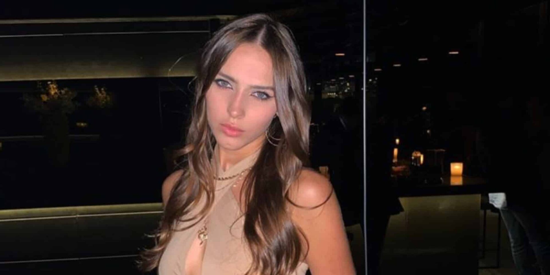 Το μοντέλο από το GNTM που μπαίνει στο Survivor