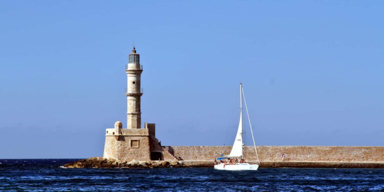 Η Κρήτη στους 13 καλύτερους προορισμούς της Ευρώπης για διακοπές τον Οκτώβριο